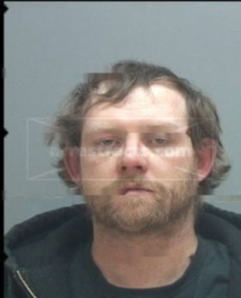 Chase William Mcarthur