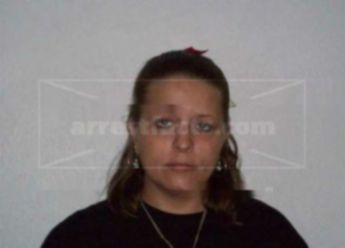 Shandi S Thompson