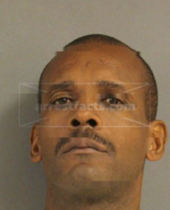Gregory Deon Brown