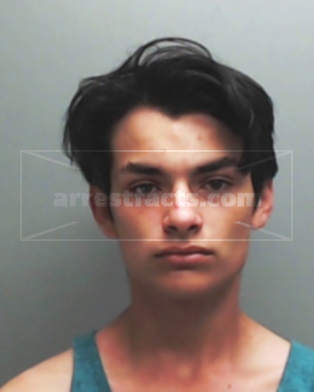 Christopher Ray Maldonado