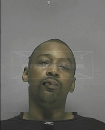 Daiquiri J Chambers