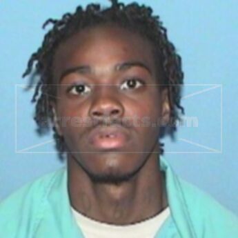 Deonte Hughes
