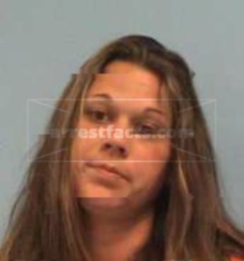 Tia Rene Elrod
