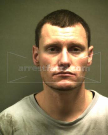 Joshua David Weatherred
