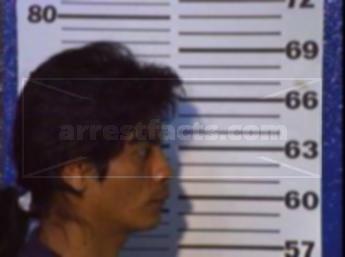 Rodolfo Guadalupe Gomez
