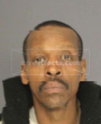 Nathaniel Dwight Feggans