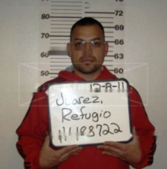 Refugio Juarez