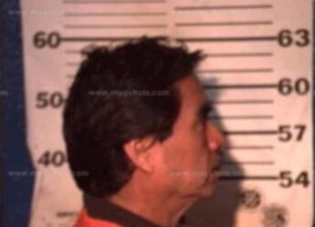 Venancio Leal Diego