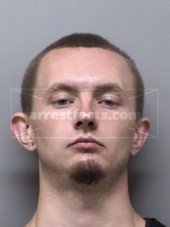 Justin Lee Brown