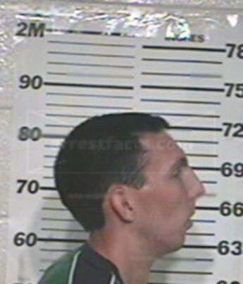 Brice Edward Knell Durant