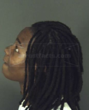 Charlise Quantavia Re Wright