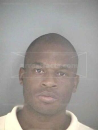 Wellington Earl Exum