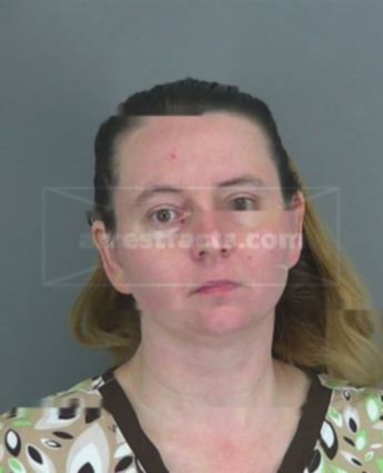 Theresa Marie Krumpos