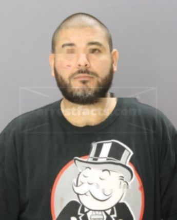 Dagoberto Hernandez