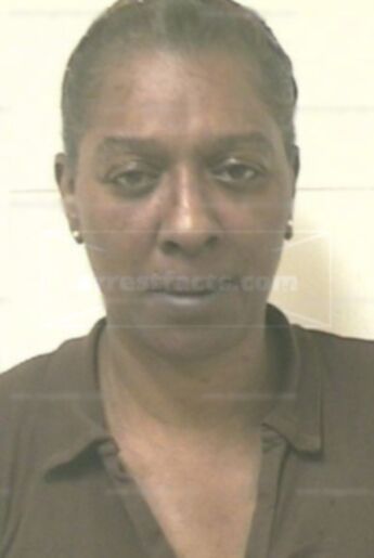 Helen Jean Toliver