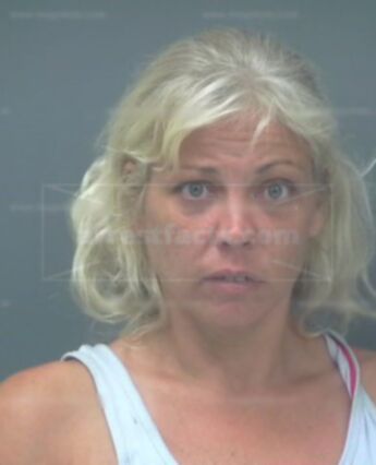 Melissa Kirk Grimes