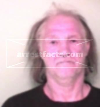 Earl John Dickman
