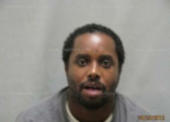 Raymond Woods Jr