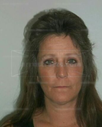 Michelle Elizabeth Mcgee