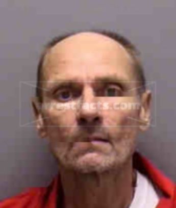 Ronald Scott Kimball