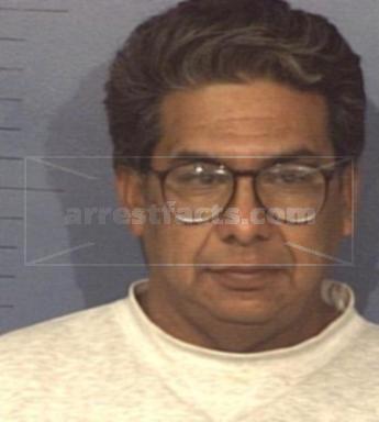 Manuel Gonzales Soto