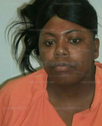 Michelle Merriweather