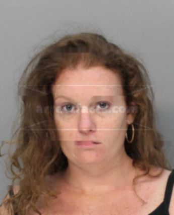 Jennifer Marie Whitney