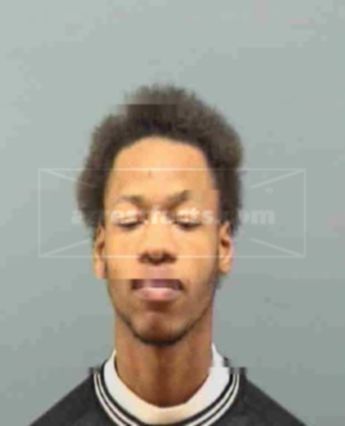Omar Maurice Brooks