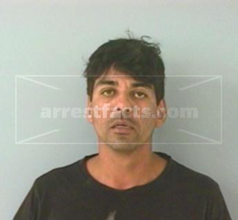 Mark Anthony Garcia