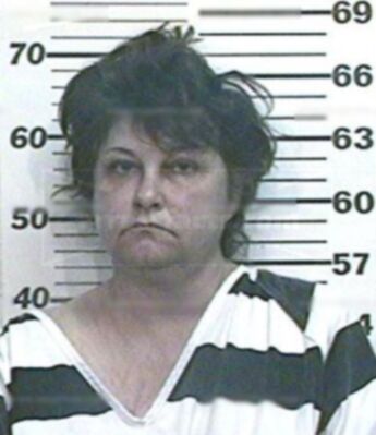 Janet Ruth Girouard