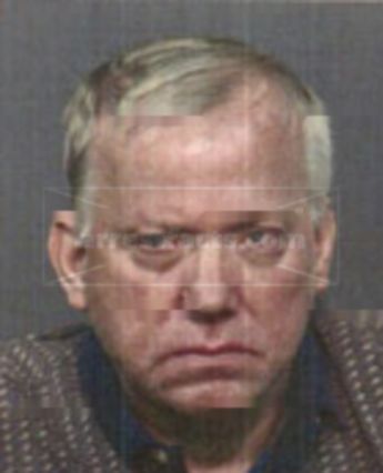 Bruce Francis Malerick