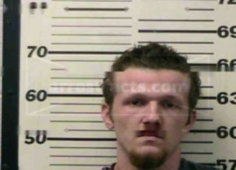 Kevin Crowder