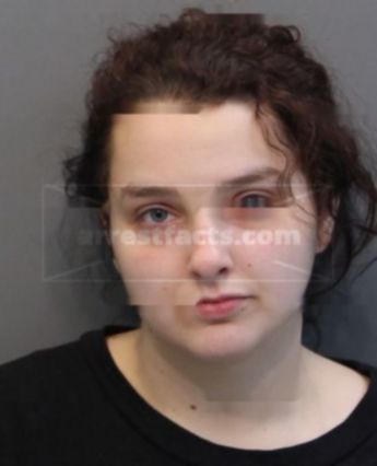 Kaitlyn Helen Markcum
