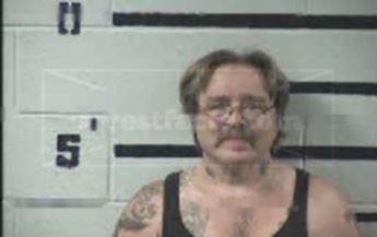 Clifford Harold Emery