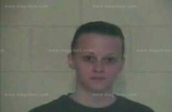 Meranda Elizabeth Ashburn