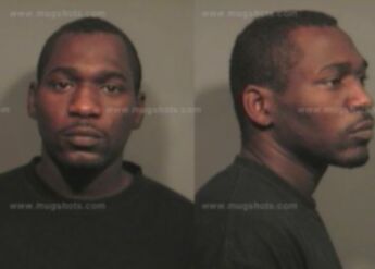 Marcus Lamel Ellison