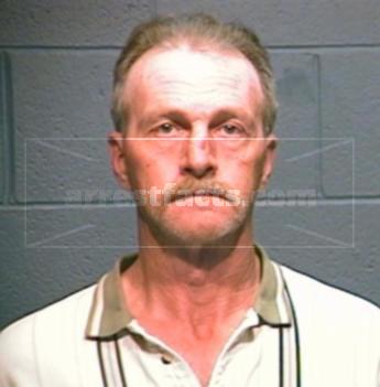 Reggie Dell Rumfield