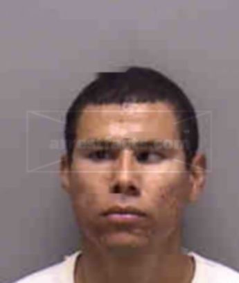 Martin Israel Rios