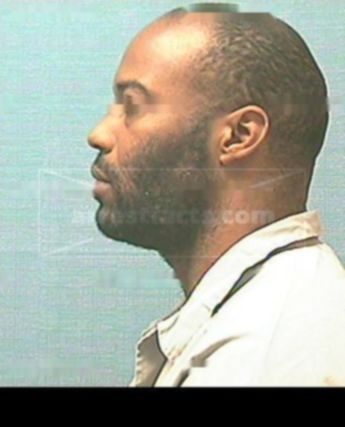 Aaron Dewayne Butler
