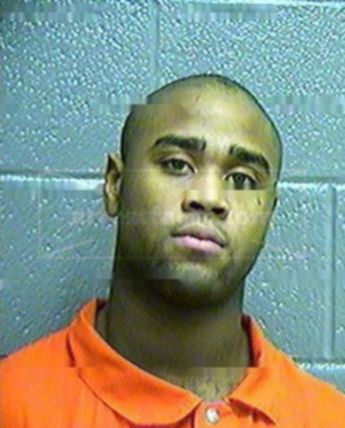Cedric J West