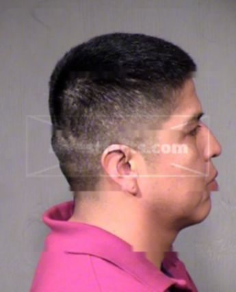 Travis Yazzie