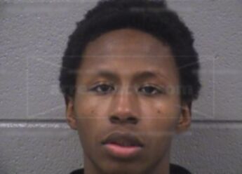 Tyrell Austin