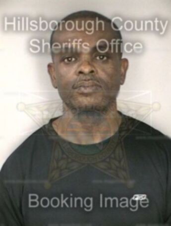 Clarence Derrick Warren