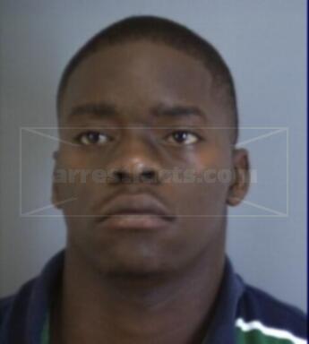 Terrell Demond Browning
