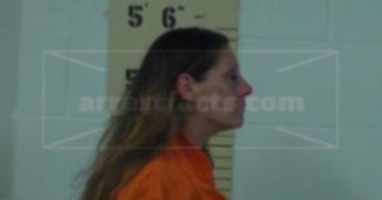 Cara Limon Scofield