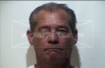 Jeffery Wayne Hall