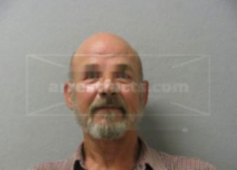 Jerry Ray Frazier