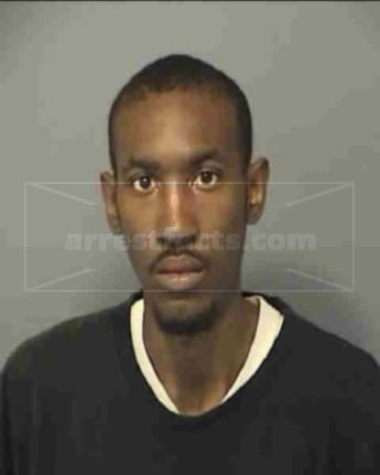 Deontae Lamon Franklin