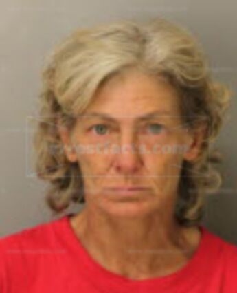 Carol Grisham