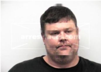 Kenneth Charles Marx